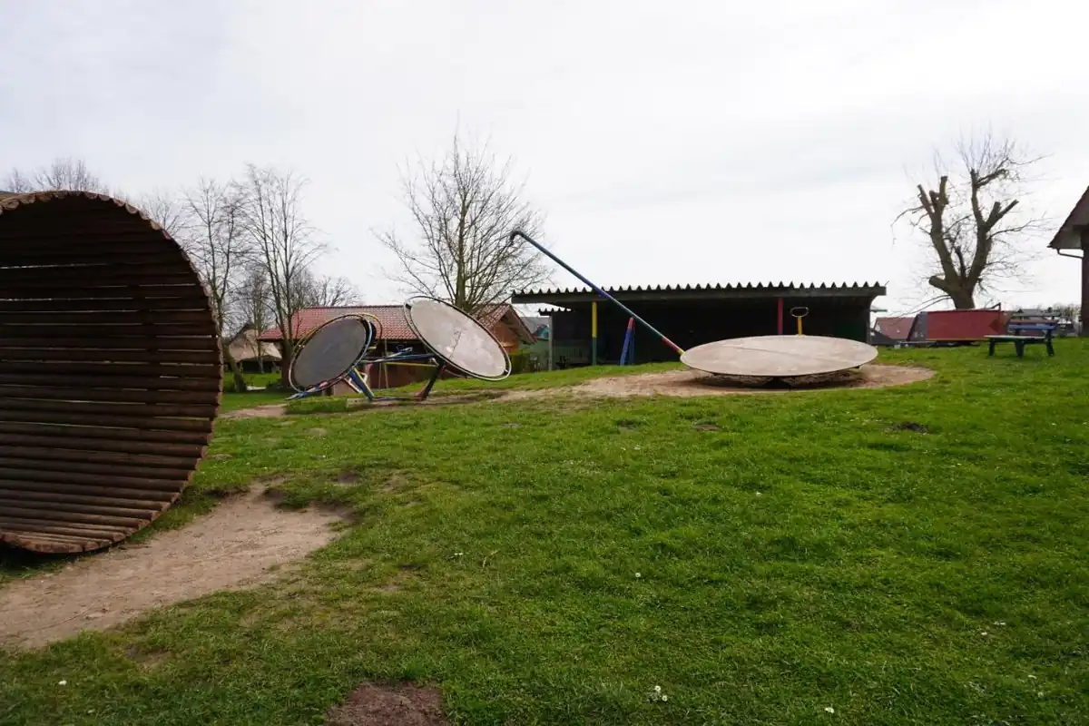 Outdoor-Aktivitäten