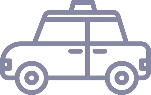 Kostenfreier Parkplatz