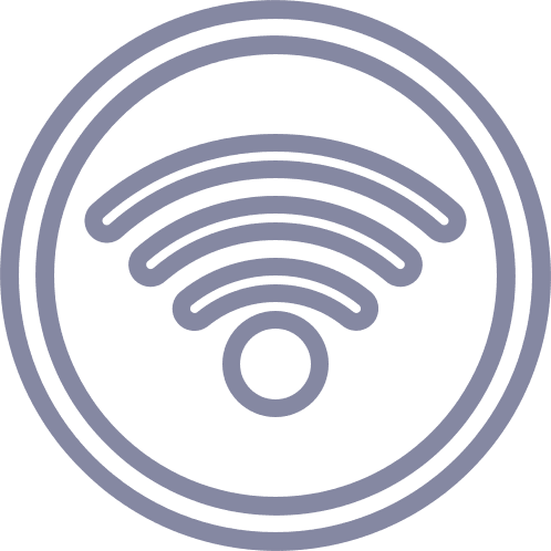 Kostenloses WLAN