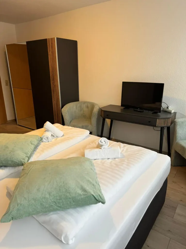 alcor hotels haupthaus 5