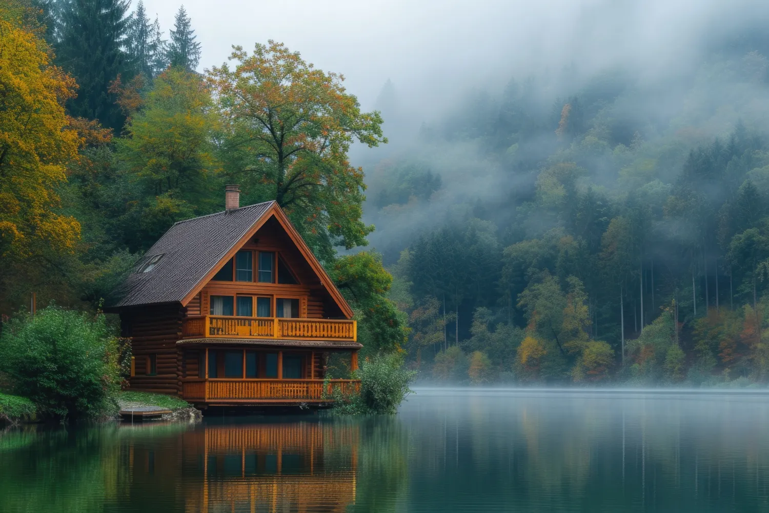 Bungalows an der Ostsee Top Angebote für Ihren Urlaub buchen!