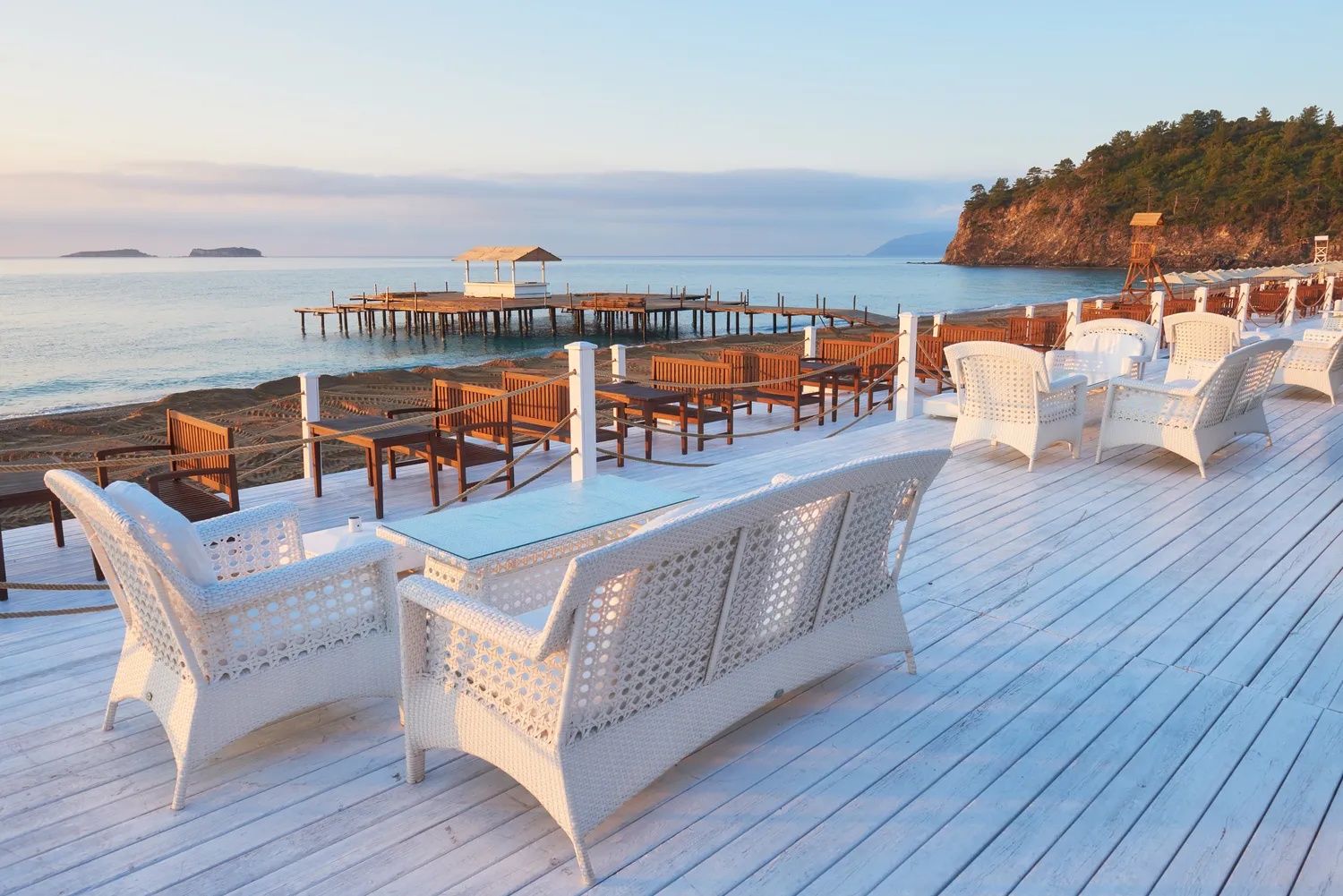 Die besten 5 Sterne Hotels an der Ostsee – Luxushotels entdecken!