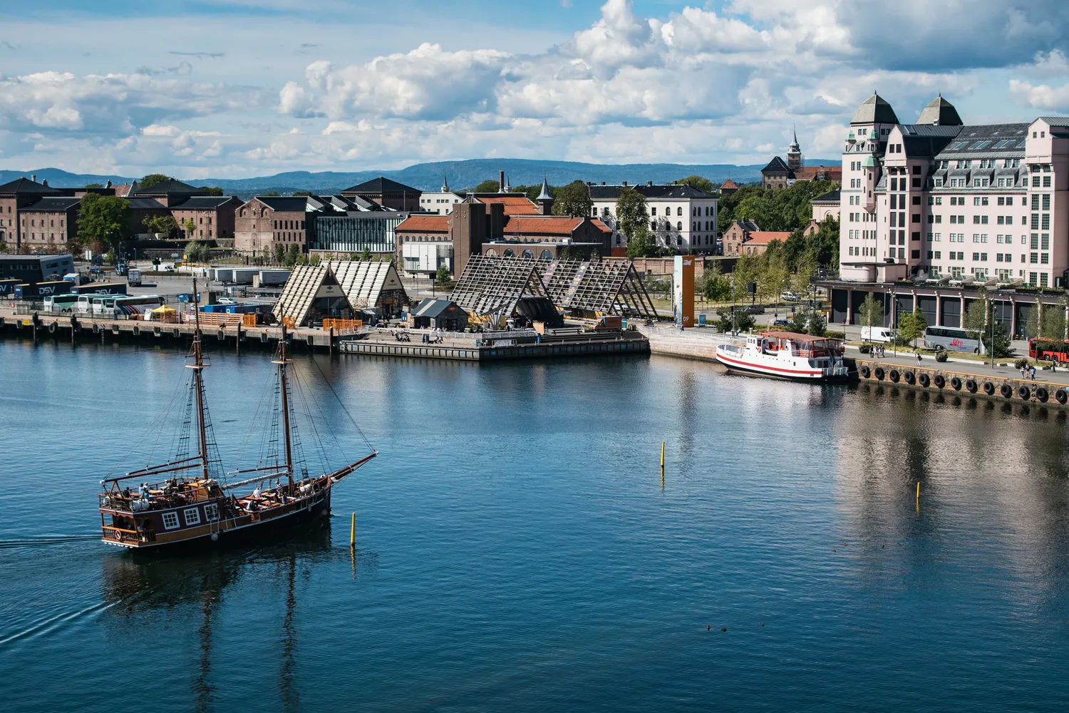 Die besten Hotels an der Ostsee in Schleswig-Holstein – Top Tipps!