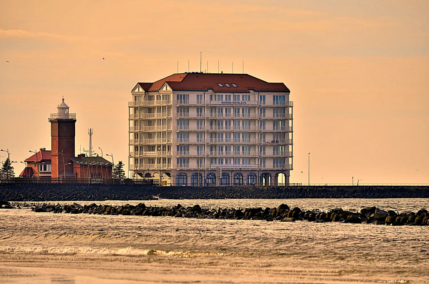 Die besten Hotels in Dahme an der Ostsee – Seehotel Lönö & mehr!
