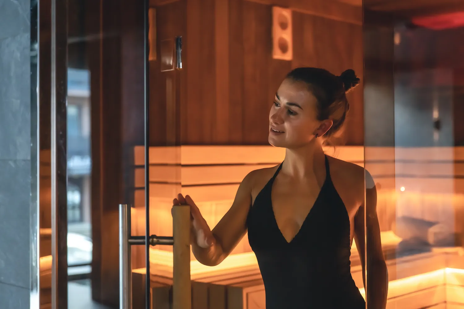 Die besten Wellnesshotels an der Ostsee für Ihren perfekten Wellnessurlaub