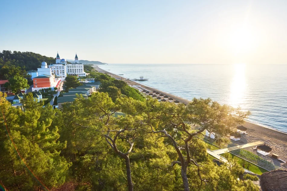 Die schönsten Ostsee Hotels mit Meerblick für Ihren Traumurlaub