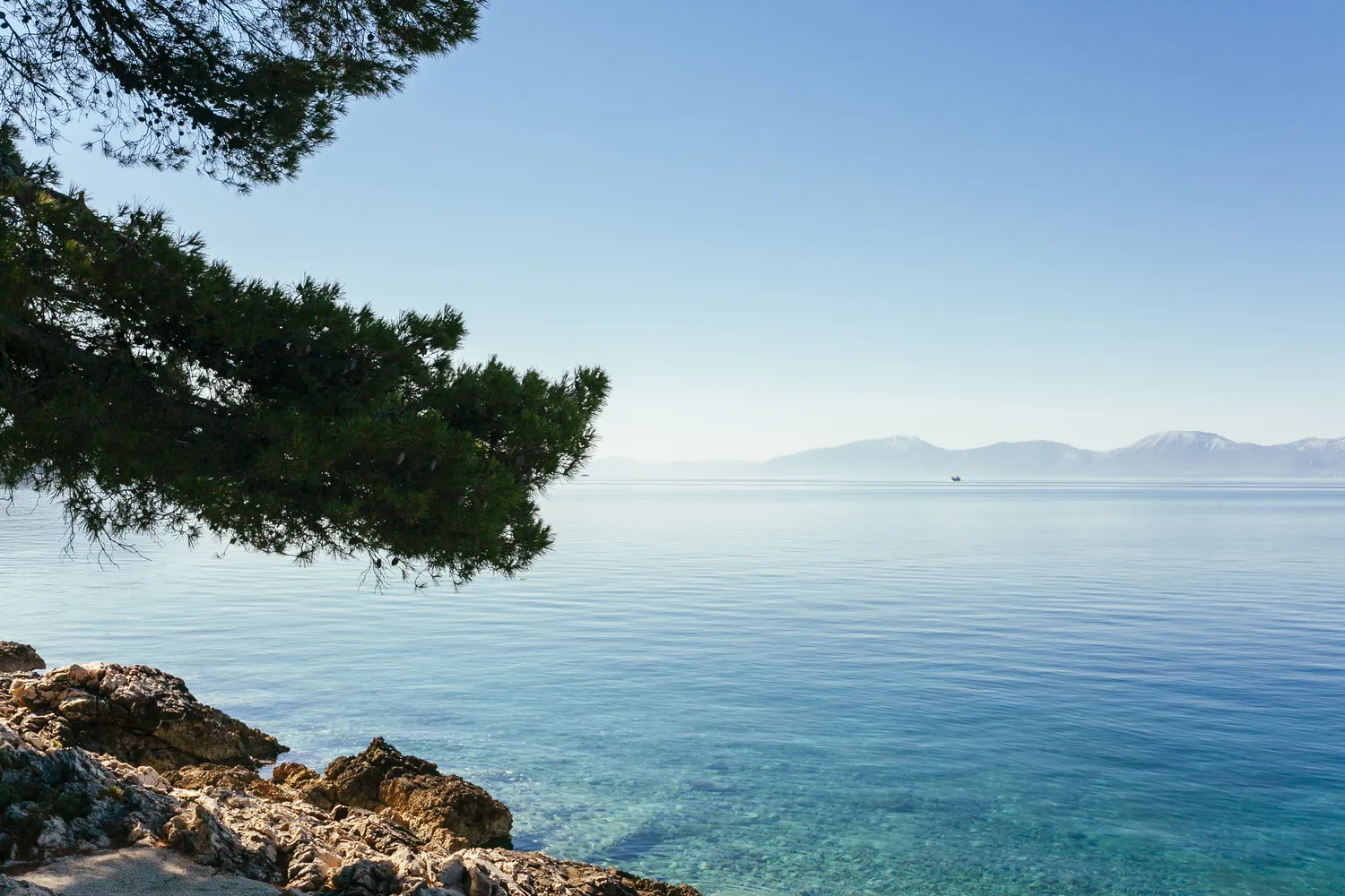 Die schönsten Strandhotels an der Ostsee mit traumhaftem Meerblick