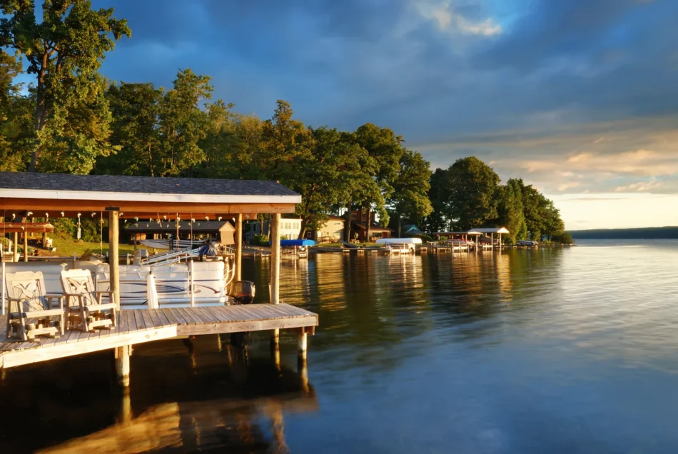 Ferienhaus an der Ostsee für 10 Personen online buchen – Ihr Traumurlaub!