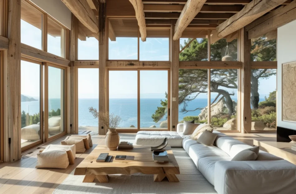 Ferienhaus Ostsee für 8 Personen – Ideal für Ihren Traumurlaub!