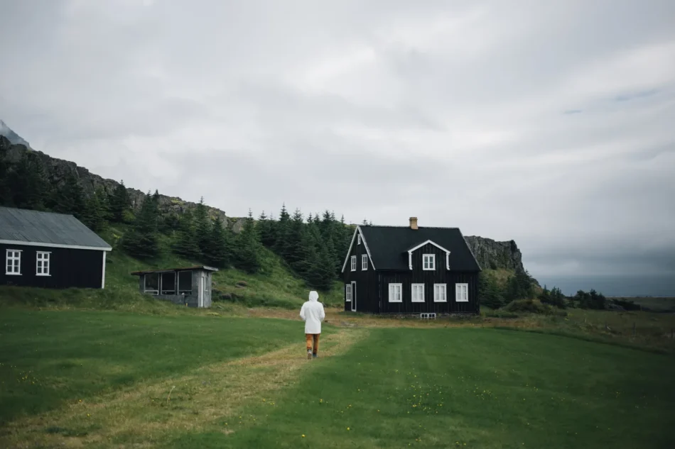 Ferienhäuser & Ferienwohnungen am Strand an der Ostsee – Ihr Haus am Meer