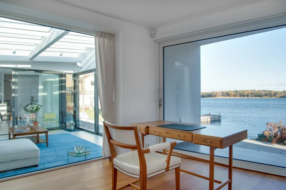 Ferienwohnungen mit Meerblick an der Ostsee: Jetzt buchen und entspannen!