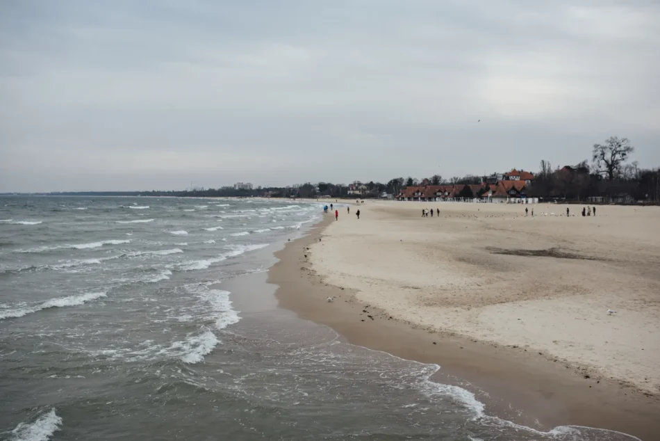 Last Minute an der Ostsee: Top Ferienwohnungen jetzt günstig buchen!