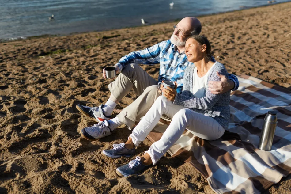 Pensionen an der Ostsee: Die besten Unterkünfte für Ihren Urlaub!