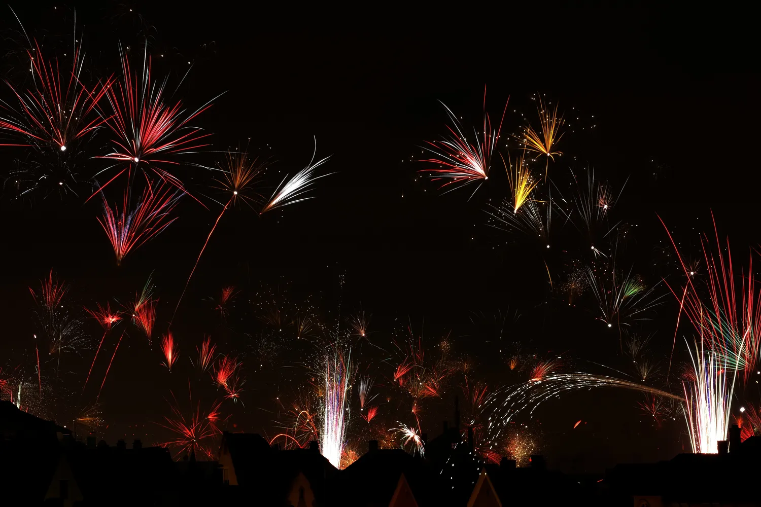 Silvester an der Ostsee: Top Reiseziele für den Jahreswechsel 2025