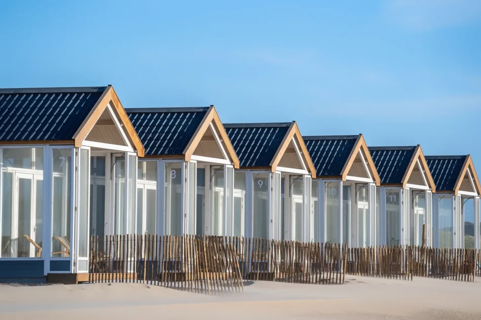 Strandhäuser an der Ostsee – Entdecken Sie Ihr ideales Ferienhaus!