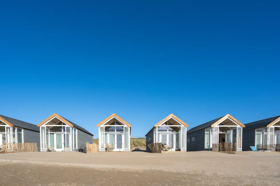 Tiny House Ostsee | Dein stilvolles Tiny Haus am Meer mieten