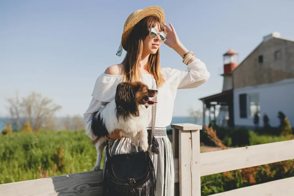 Urlaub mit Hund an der Ostsee: Ferienwohnungen für deinen Hundeurlaub